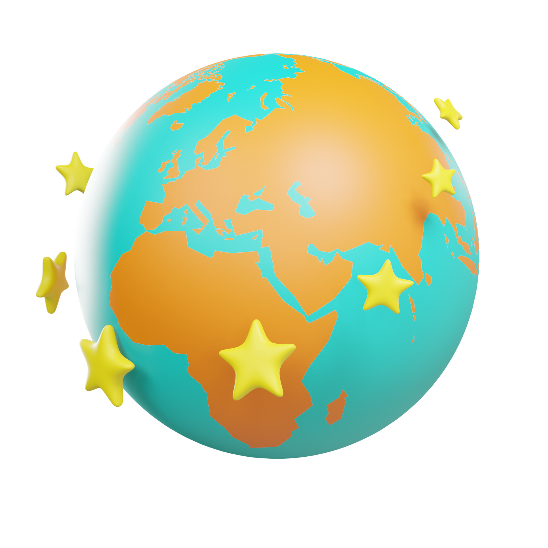 Presence in 25+ countries